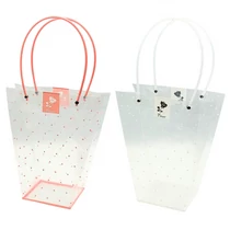 VIRÁGTASAK PÖTTYÖS 10/400 26x23x11 cm 2 SZÍNBEN