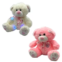 MACI PLÜSS LEDES 1/140 30 cm 2 SZÍNBEN