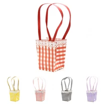 VIRÁGTASAK 10/400 12x8x12,5 cm 5 SZÍNBEN