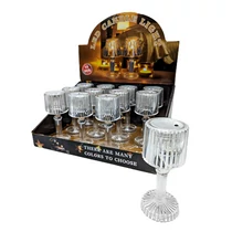 LÁMPA LEDES 12/240 5x12 cm