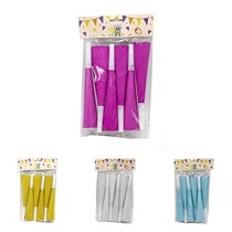 TROMBITA 6 DB 1/300 20 cm 4 SZÍNBEN