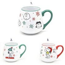 BÖGRE SNOOPYS 12/48 8x10,5 cm 3 FÉLE