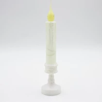 GYERTYA LEDES 120/240 4.5x21.5 cm