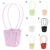 VIRÁGTASAK 10/500 12x8x12,5 cm 7 SZÍNBEN