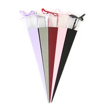 PAPÍRTÖLCSÉR 10 DB 1/60 8x61 cm 5 SZÍNBEN