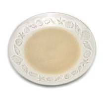 TÁNYÉR NYÁRI 1/24 28 cm