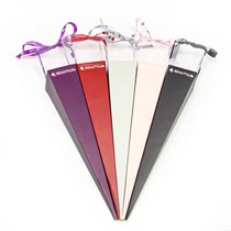 PAPÍRTÖLCSÉR 10 DB 1/100  7,5x38 cm 5 SZÍNBEN