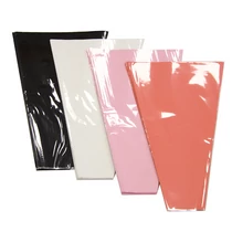 CELOFÁN 50 DB 1/100 29x11x45,5 cm 4 SZÍNBEN