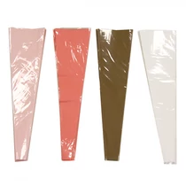 CELOFÁN 50 DB 1/200 12,5x45 cm 4 SZÍNBEN 