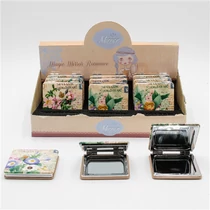 PIPERETÜKÖR 12/360 KOCKA 6x6 cm