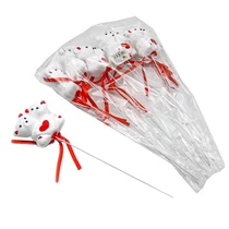 PÁLCÁS MACIPÁR 6 DB 1/100 34 cm