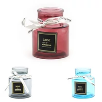 ÜVEGVÁZA 1/45 9,5x12 cm 3 SZÍNBEN