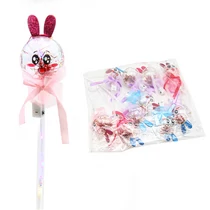 LEDES VILÁGÍTÓ PÁLCA NYUSZIFÜLES 10/320 40 cm