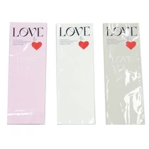 VIRÁGTASAK 20 DB 1/200 14x40 cm 3 SZÍNBEN