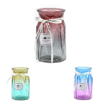 ÜVEGVÁZA 1/30 10x17,5 cm 3 SZÍNBEN