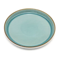 TÁNYÉR 1/22 26x3 cm