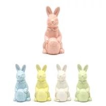 NYUSZI TOJÁSSAL 24/288 5x10 cm 5 SZÍNBEN