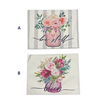 TÁNYÉRALÁTÉT TAVASZI 4/400 32x41 cm 2 FÉLE ZSÁKVÁSZON TÁNYÉRALÁTÉT TAVASZI 4/400 32x41 cm 2 FÉLE ZSÁKVÁSZON