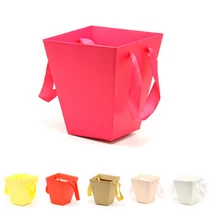 VIRÁGTASAK 10/600 13x8,5x15 cm 6 SZÍNBEN 