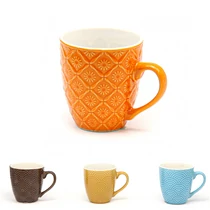 BÖGRE 12/96 7,5x8,5 cm 4 SZÍNBEN