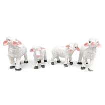 BÁRÁNY 8/960 5x4,5x2 cm 4 FÉLE