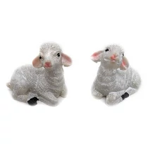 BÁRÁNY 10/1200 3,5x3,5x2 cm 2 FÉE