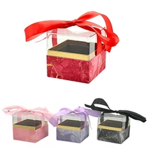 VIRÁGDOBOZ 6/96 10x10 cm 4 SZÍNBEN