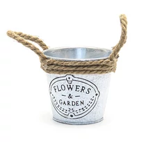 FÉM KASPÓ 1/240 11x10x7,5 cm