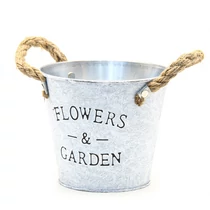 FÉM KASPÓ 1/120 15x13,5x11 cm