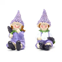 FIGURA LEVENDULÁS 2/240 9,5x2,5 cm 2 FÉLE FIGURA LEVENDULÁS 2/240 9,5x2,5 cm 2 FÉLE