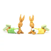 NYUSZI HASALÓ 4/288 7,5x7 cm 2 FÉLE