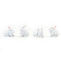 NYUSZI FEHÉR 12/720 4 cm 4 FÉLE