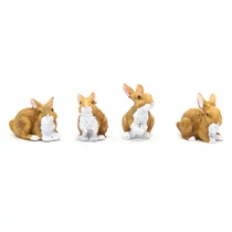 NYUSZI BARNA 12/720 4 cm 4 FÉLE