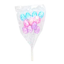 TOJÁS PÁLCÁS 12 DB 1/240 3x4 cm