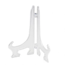 TÁNYÉRTARTÓ MŰANYAG 10/1000 17,5 cm