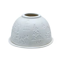 MÉCSESTARTÓ KARÁCSONYI 1/72 12X7,5 cm TÖBBFÉLE MÉCSESTARTÓ KARÁCSONYI 1/72 12X7,5 cm TÖBBFÉLE