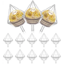 BONBONTARTÓ 80 DB 1/30 5x5,5 cm