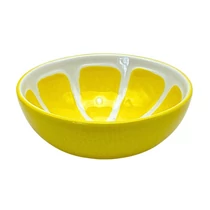 TÁLKA CITROMOS 1/60 12,5x5 cm