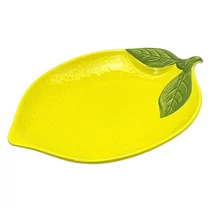 TÁL CITROMOS 5/60 25x18x3,5 cm 