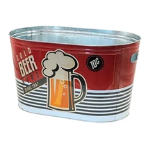 FÉMVÖDÖR SÖRÖS 1/12 40x23,5x25,5 cm