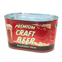 FÉMVÖDÖR SÖRÖS 1/12 40x23,5x25,5 cm