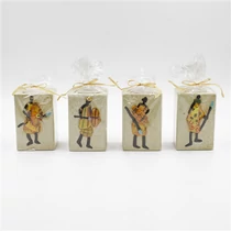 MÉCSESTARTÓ 1/108 6x9 cm MÉCSESTARTÓ 1/108 6x9 cm