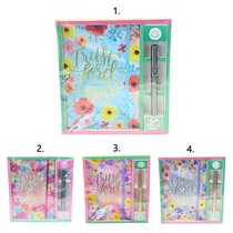 NOTESZ + TOLL 30/60 21x14,5 cm 4 FÉLE