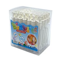 BUBORÉKFÚJÓ 48/2304 11 cm 