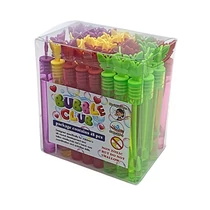 BUBORÉKFÚJÓ 48/2304 10,5 cm 4 SZÍNBEN