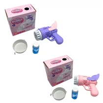 BUBORÉKFÚJÓ 1/120 16x13 cm 2 SZÍNBEN