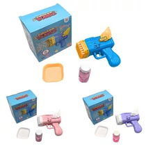 BUBORÉKFÚJÓ 1/120 14,5x14 cm 3 SZÍNBEN