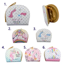 PÉNZTÁRCA UNIKORNIS 12/300 13x11 cm 6 FÉLE