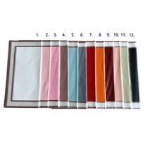 CSOMAGOLÓFÓLIA 20 DB 1/100 57x57 cm 12 SZÍNBEN CSOMAGOLÓFÓLIA 20 DB 1/100 57x57 cm 12 SZÍNBEN