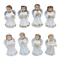 ANGYAL 4/240 4,5x10 cm ARANY,EZÜST 4 FÉLE ANGYAL 4/240 4,5x10 cm ARANY,EZÜST 4 FÉLE